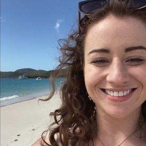 Meet your Posher, Catherine